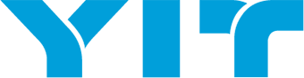 YIT LATVIJA Logo